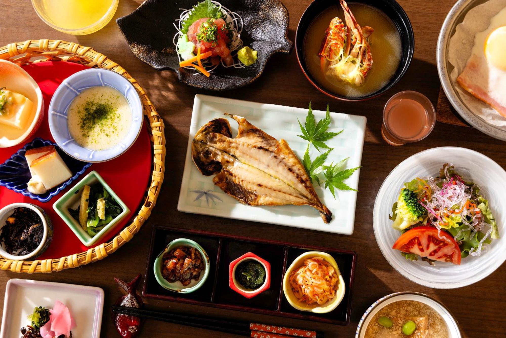 东伊豆町 萨扎纳新羽日式旅馆酒店 外观 照片