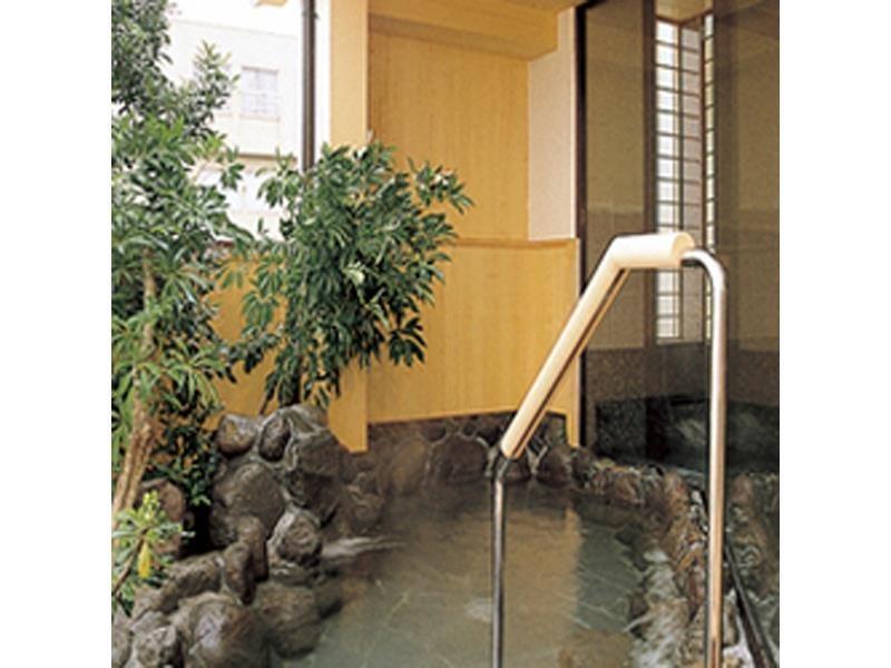 东伊豆町 萨扎纳新羽日式旅馆酒店 外观 照片